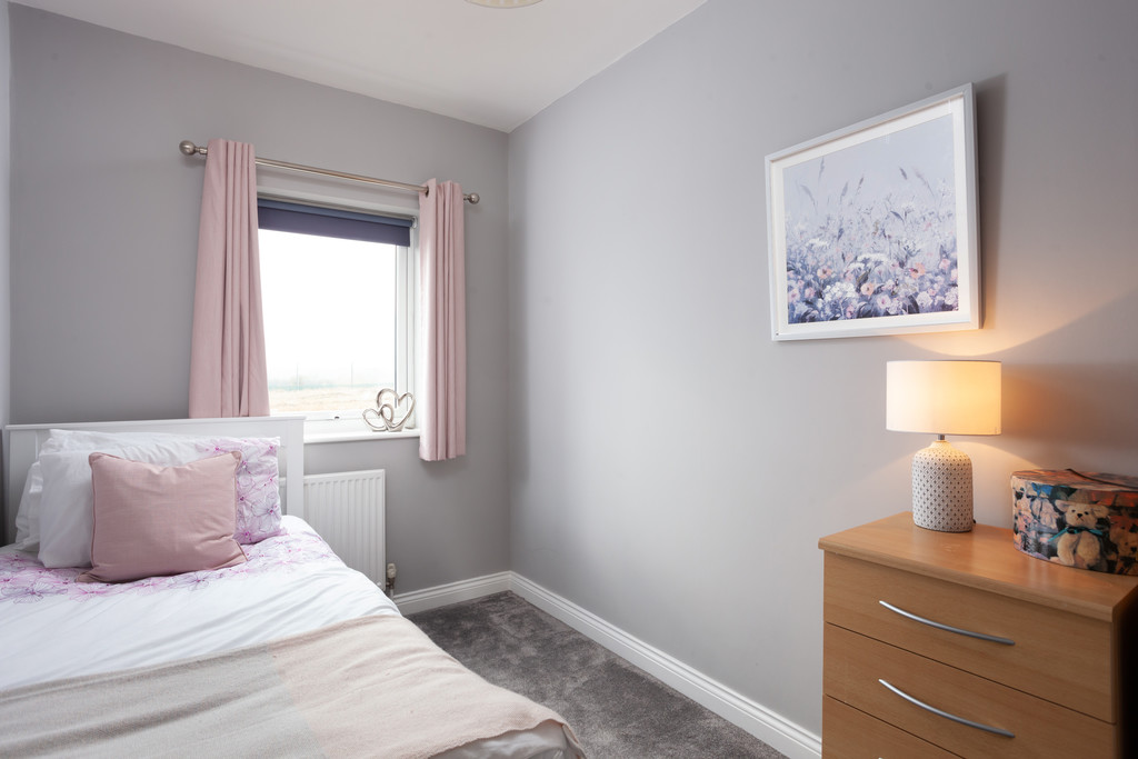 2 bed house for sale in Moorland Gardens, Copmanthorpe  - Property Image 9