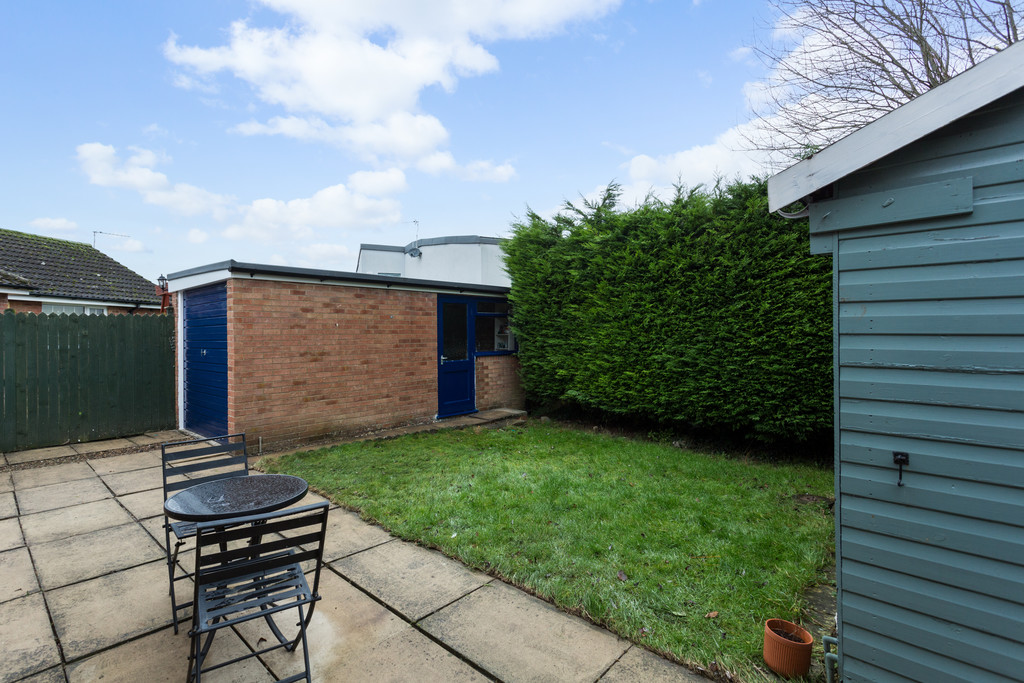 3 bed bungalow for sale in Reygate Grove, Copmanthorpe  - Property Image 9