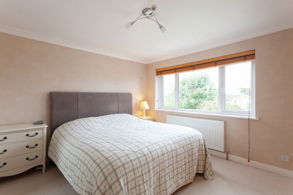 4 bed house for sale in Merchant Way, Copmanthorpe  - Property Image 9