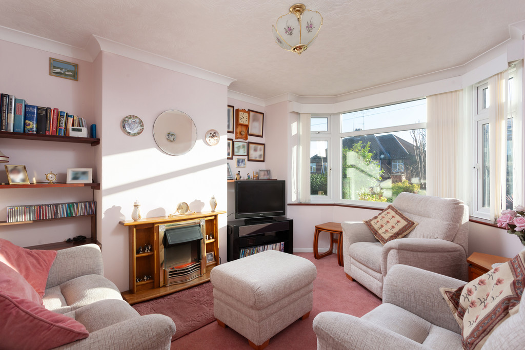 3 bed house for sale in Windmill Rise, Holgate, York  - Property Image 2