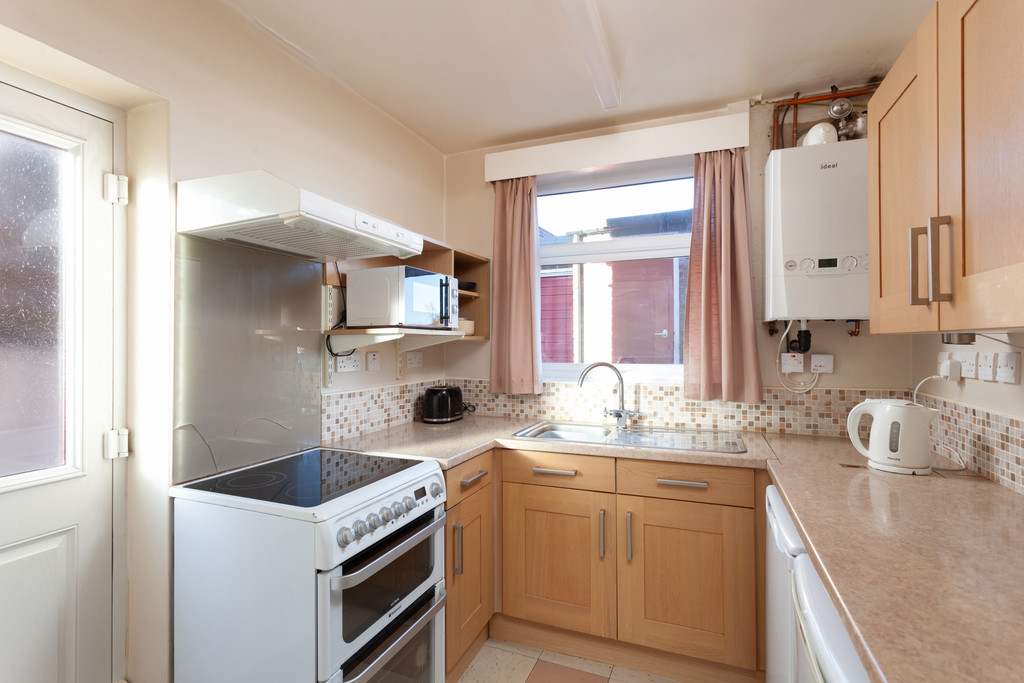 3 bed house for sale in Windmill Rise, Holgate, York  - Property Image 4