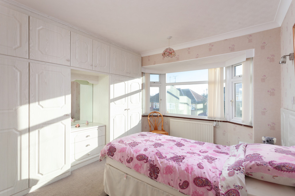 3 bed house for sale in Windmill Rise, Holgate, York  - Property Image 5