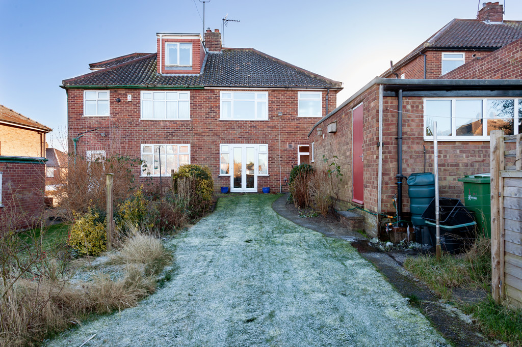3 bed house for sale in Windmill Rise, Holgate, York  - Property Image 9