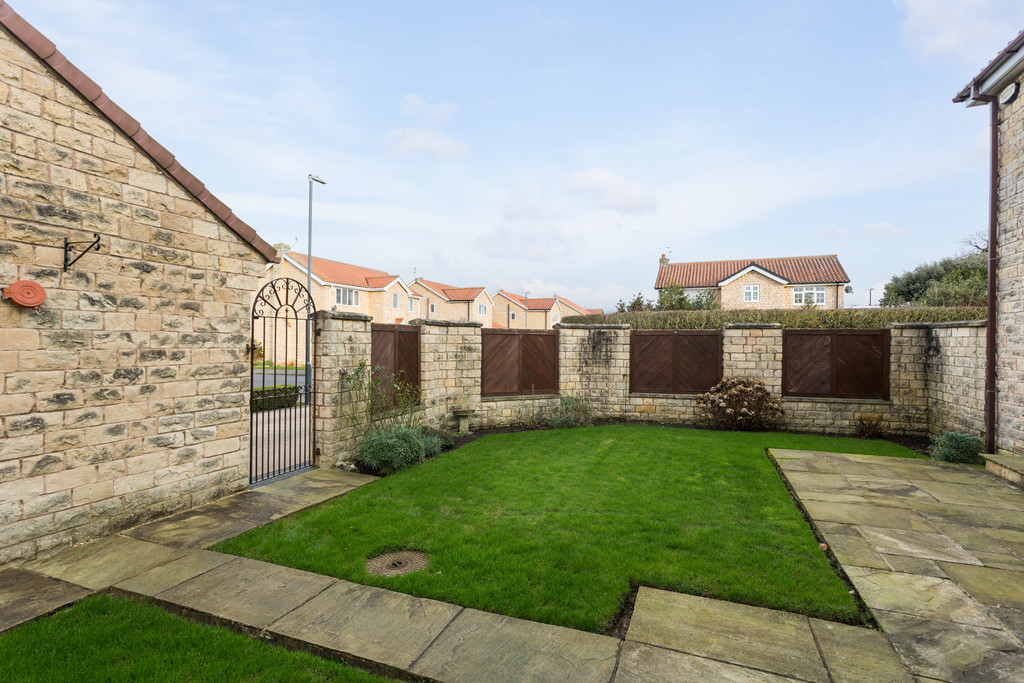 4 bed house for sale in Turnpike Road, Tadcaster  - Property Image 14