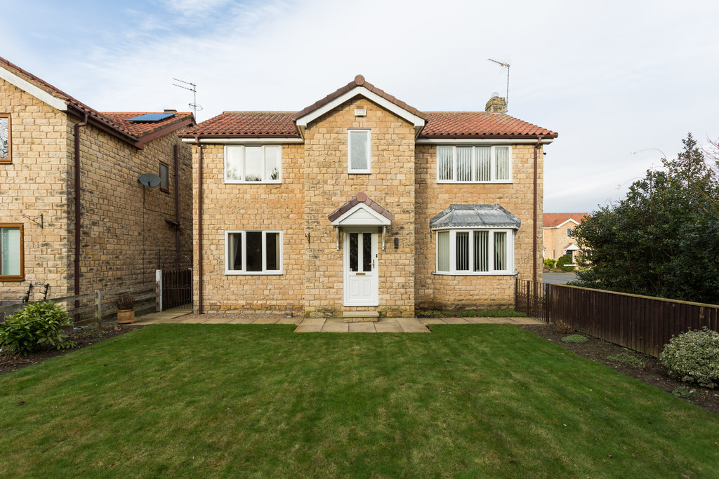 4 bed house for sale in Turnpike Road, Tadcaster  - Property Image 15
