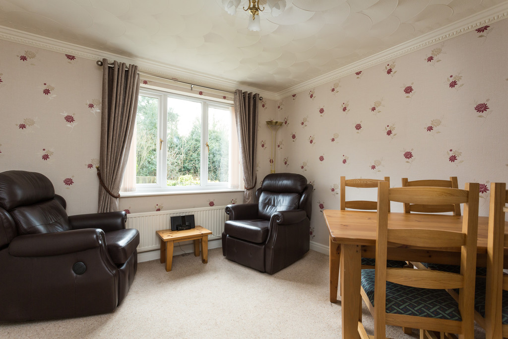4 bed house for sale in Turnpike Road, Tadcaster  - Property Image 6