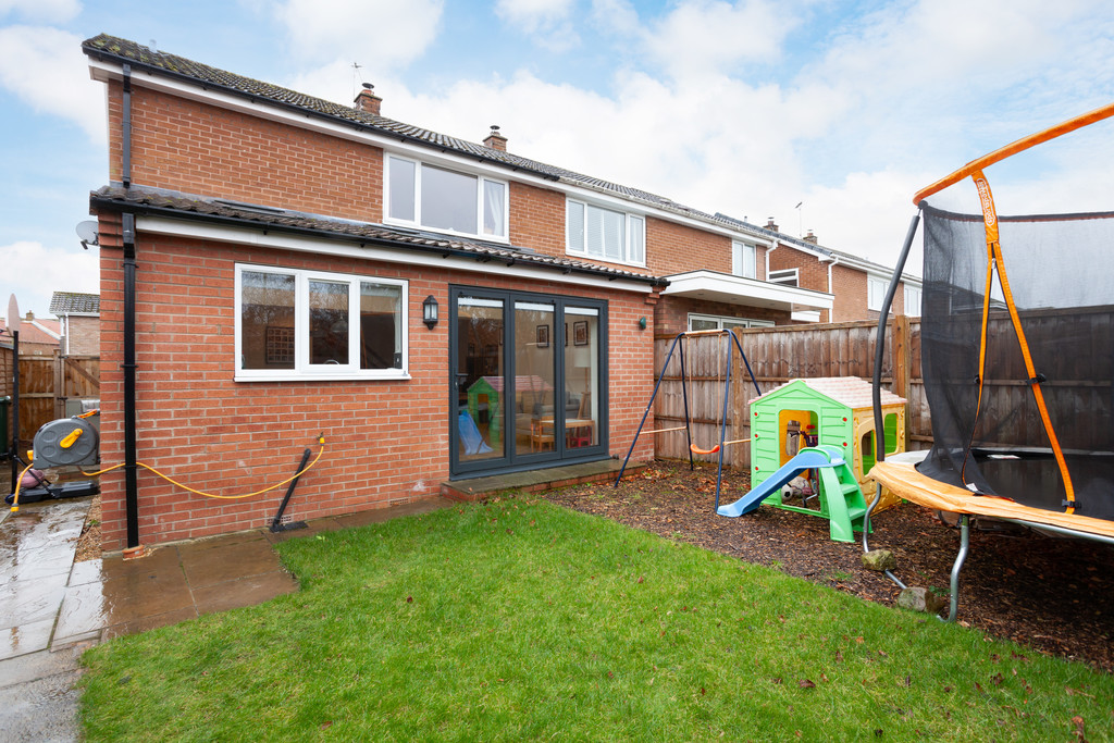 3 bed house for sale in Northfield Way, Appleton Roebuck  - Property Image 16