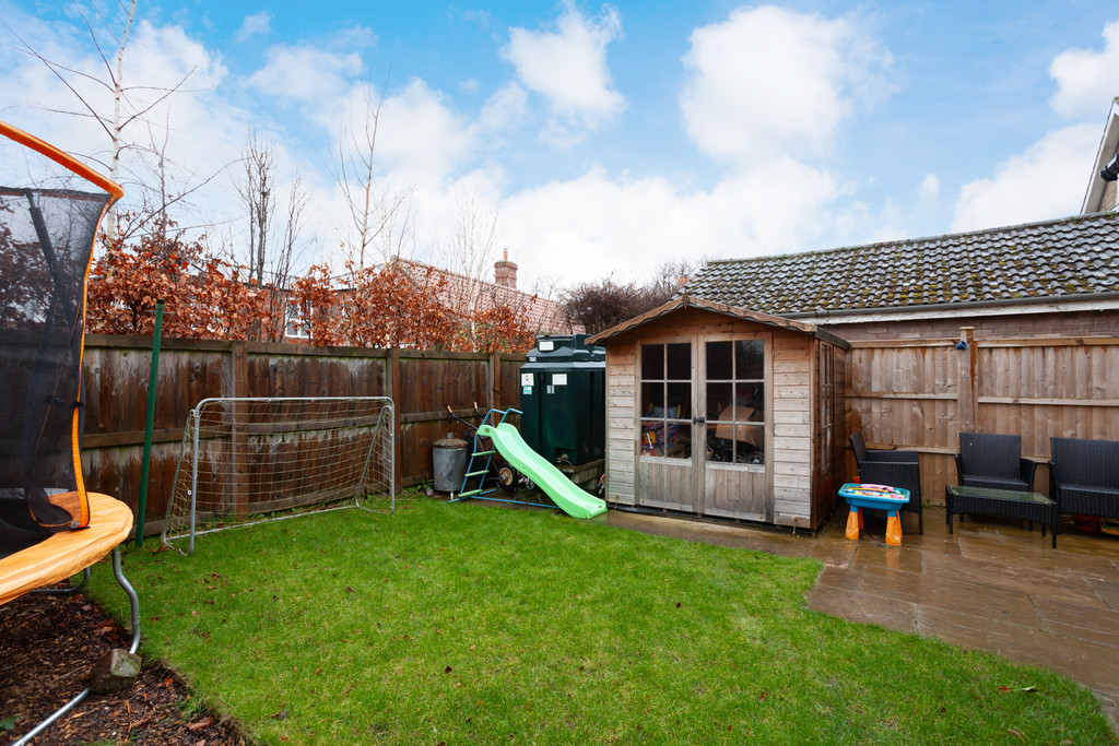 3 bed house for sale in Northfield Way, Appleton Roebuck  - Property Image 17