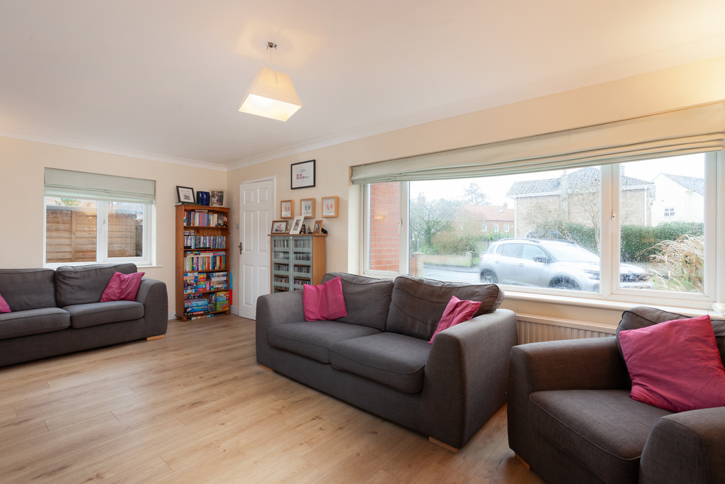 3 bed house for sale in Northfield Way, Appleton Roebuck  - Property Image 4