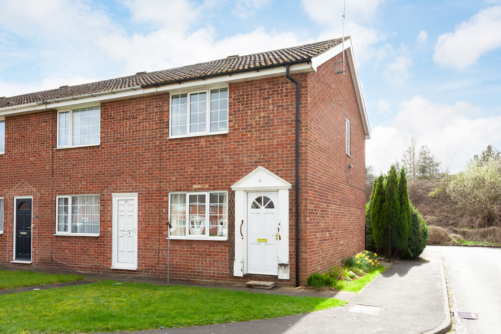 2 bed house for sale in Vavasour Court, Copmanthorpe - Property Image 1