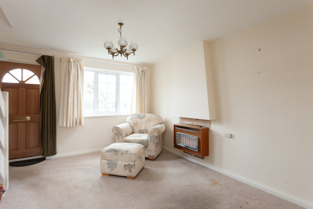 2 bed house for sale in Vavasour Court, Copmanthorpe  - Property Image 2
