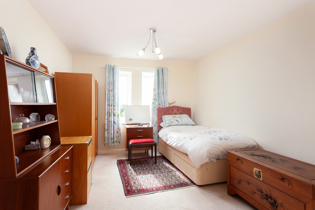 2 bed flat for sale in Smithson Court, Top Lane, Copmanthorpe  - Property Image 7