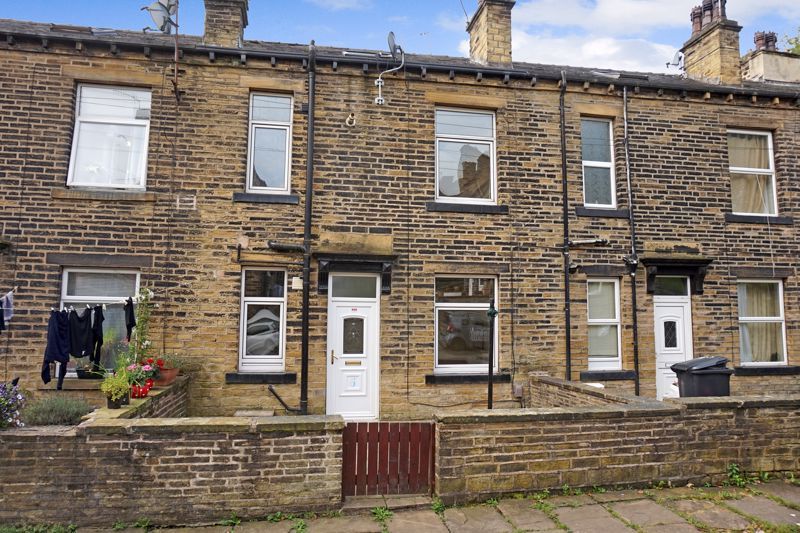 2 bed house for sale in Ada Street, HX3