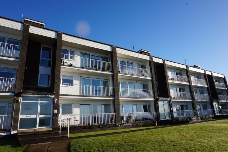 2 bed flat for sale in Albert Promenade, HX3