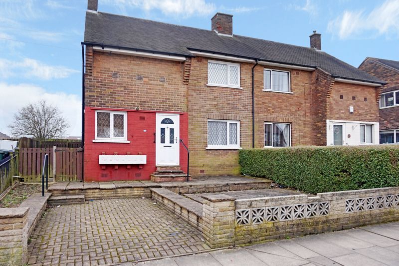 3 bed house for sale in St. Margarets Avenue, BD4