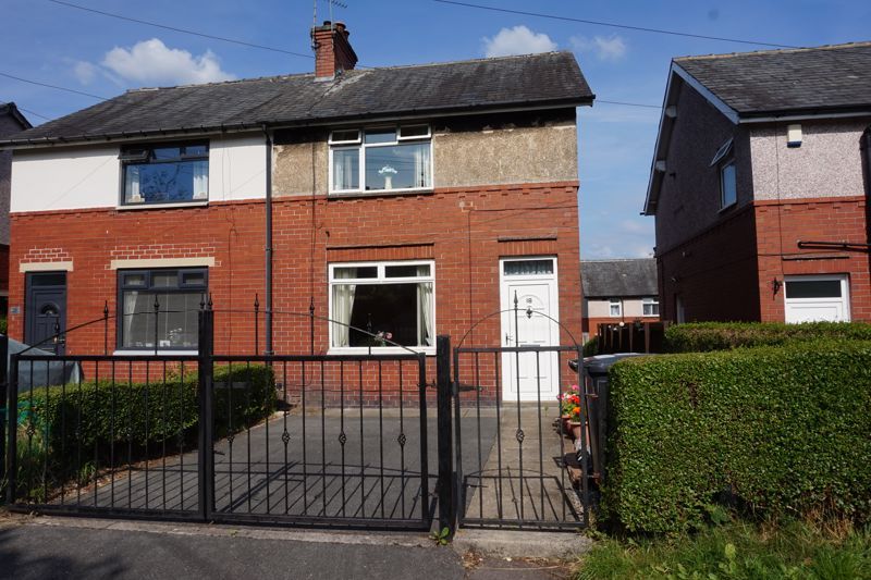 2 bed house for sale in Richmond Avenue, HX6