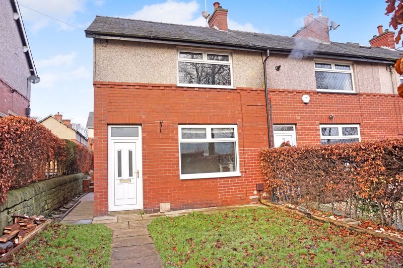 2 bed house for sale in St. Peters Avenue, HX6