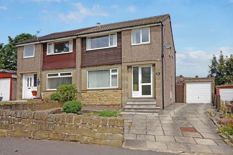 3 bed house for sale in Clough Lane, HX2