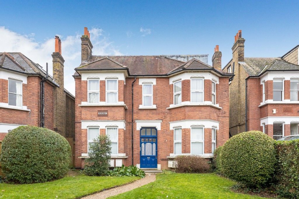 1 bed flat to rent in Perry Vale, Forest Hill, SE23
