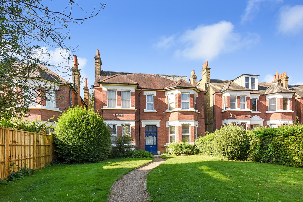 1 bed flat to rent in Perry Vale, Forest Hill 1