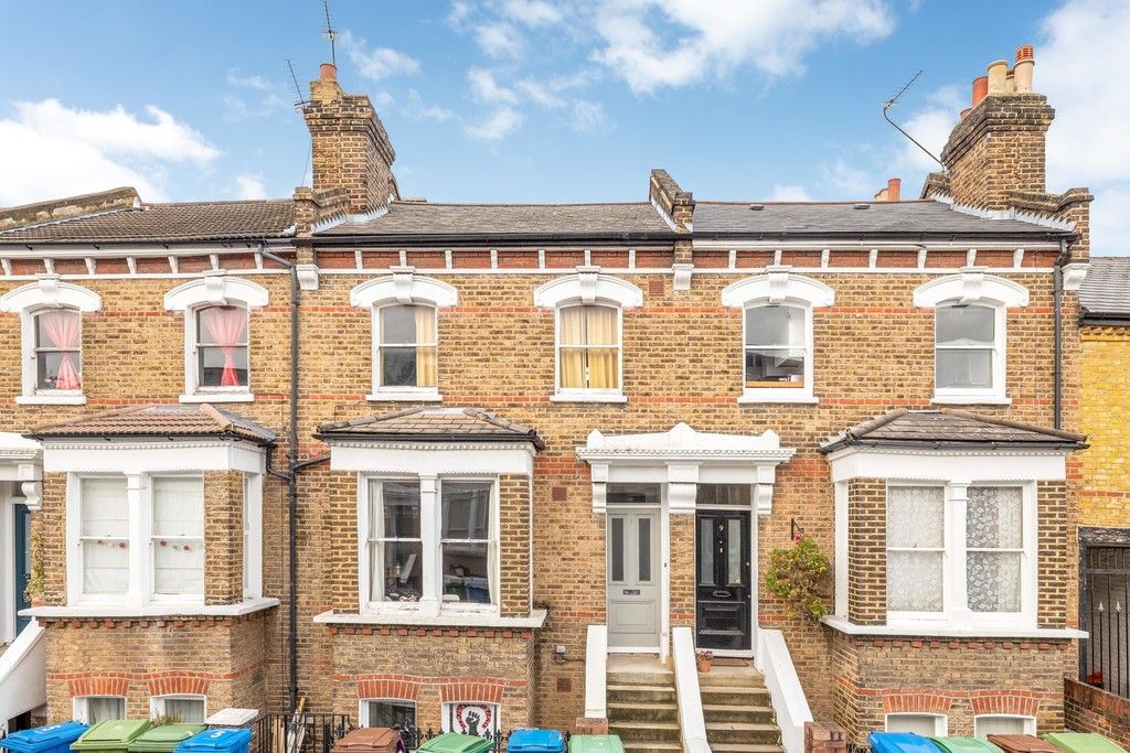 1 bed flat to rent in Bawdale Rd, East Dulwich, SE22