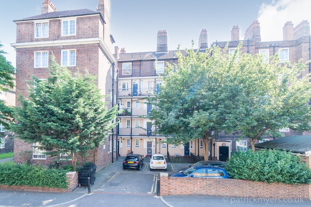 1 bed flat to rent in Manciple Street, SE1, SE1