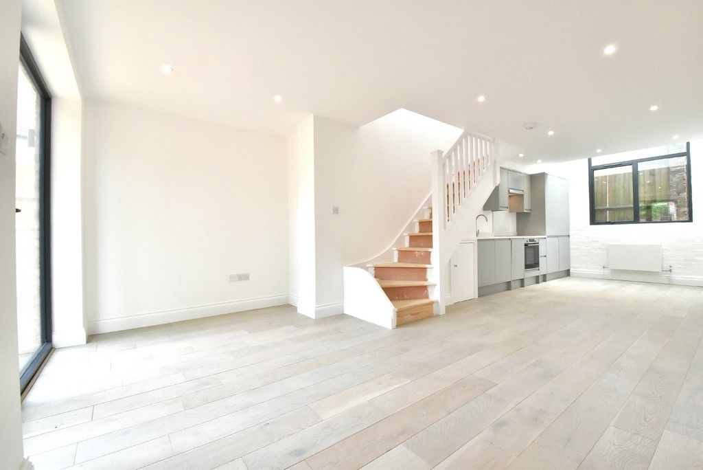 1 bed flat for sale in Page Heath Villas 13