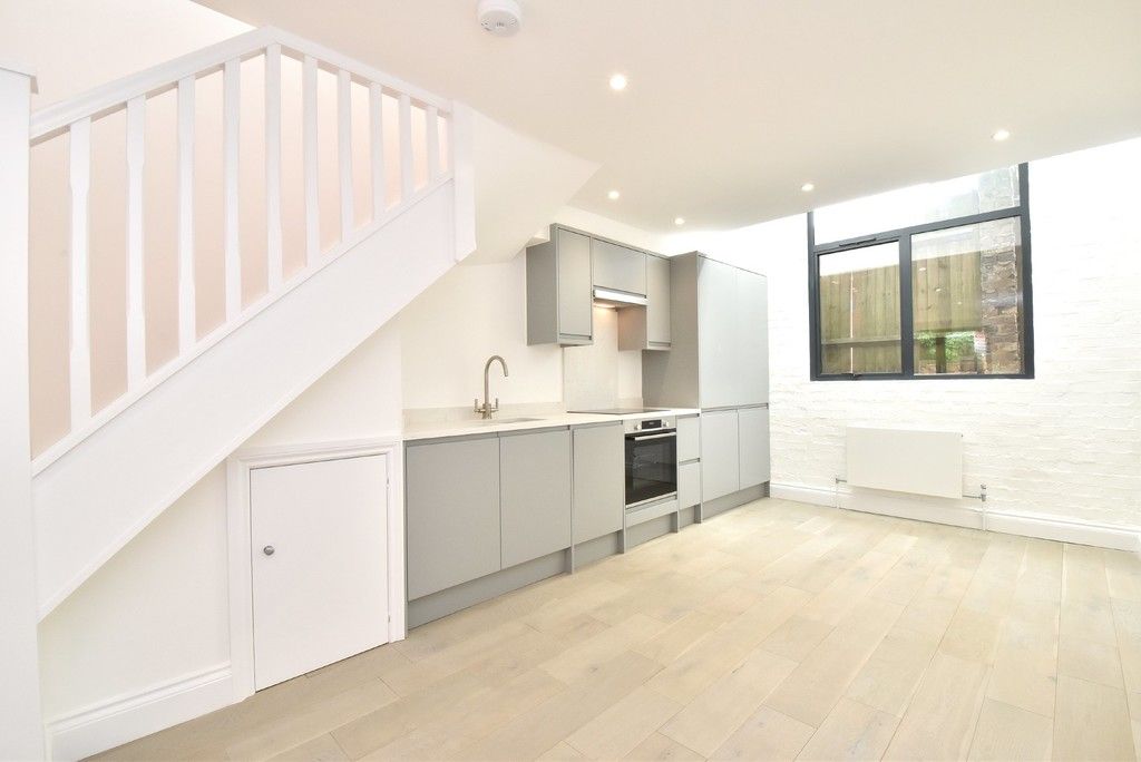 1 bed flat for sale in Page Heath Villas 14