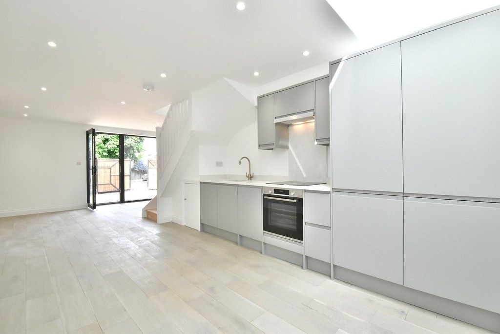1 bed flat for sale in Page Heath Villas 15