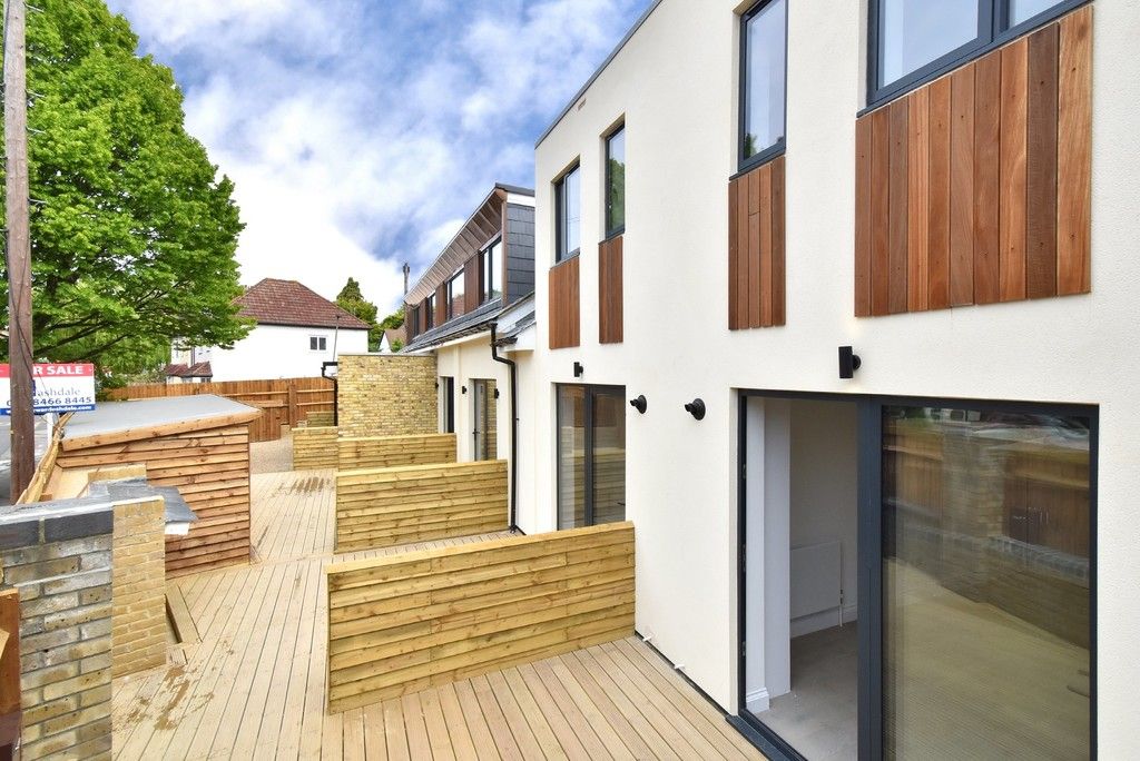1 bed flat for sale in Page Heath Villas 4