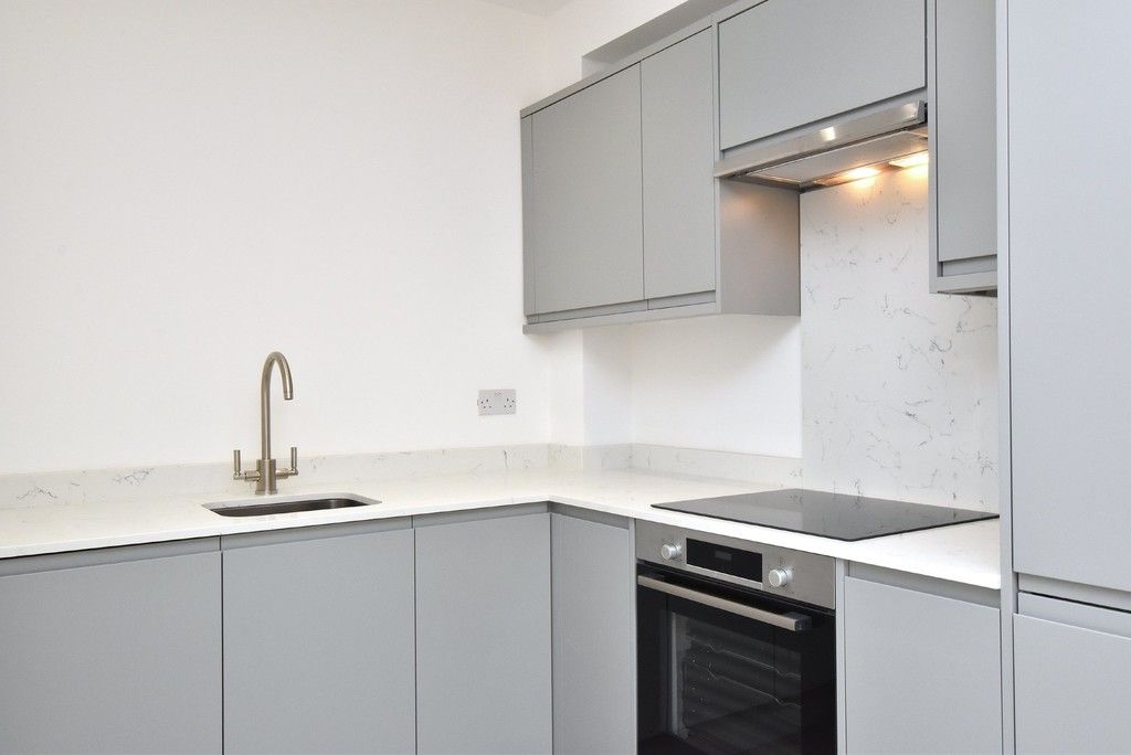 1 bed flat for sale in Page Heath Villas 12