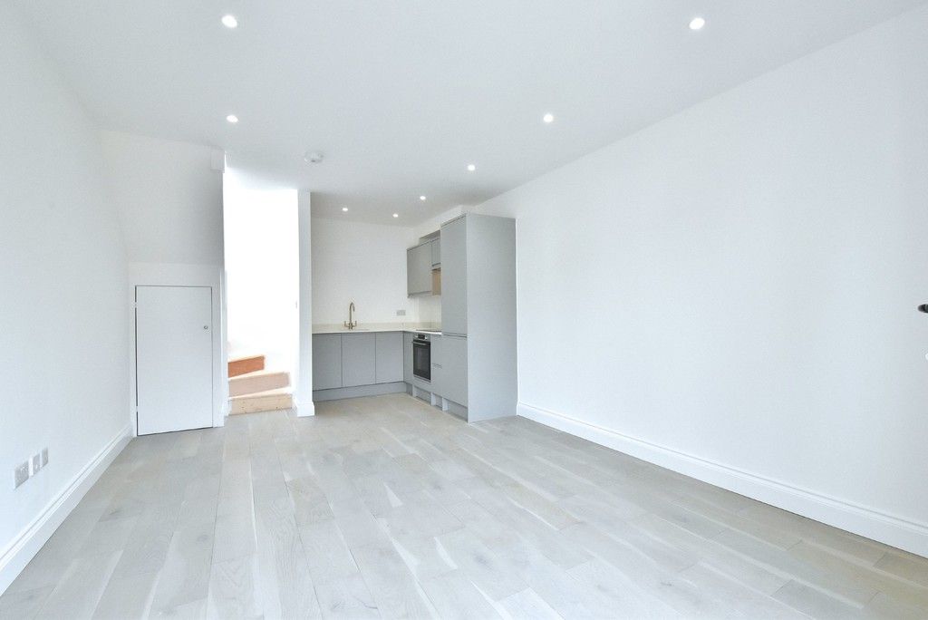 1 bed flat for sale in Page Heath Villas 13