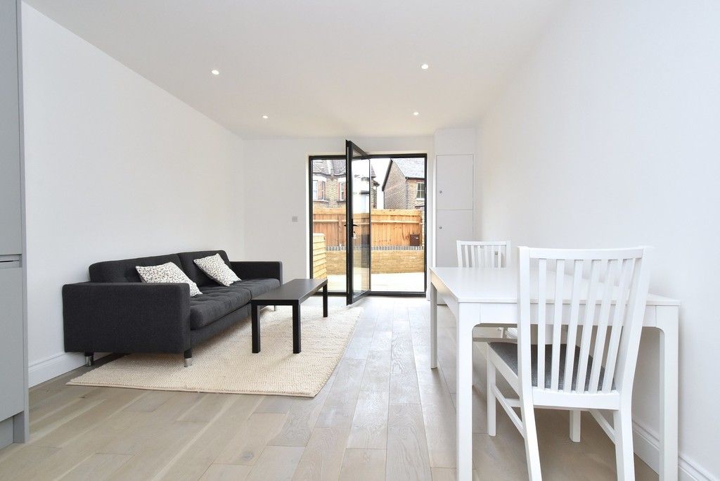 1 bed flat for sale in Page Heath Villas 2