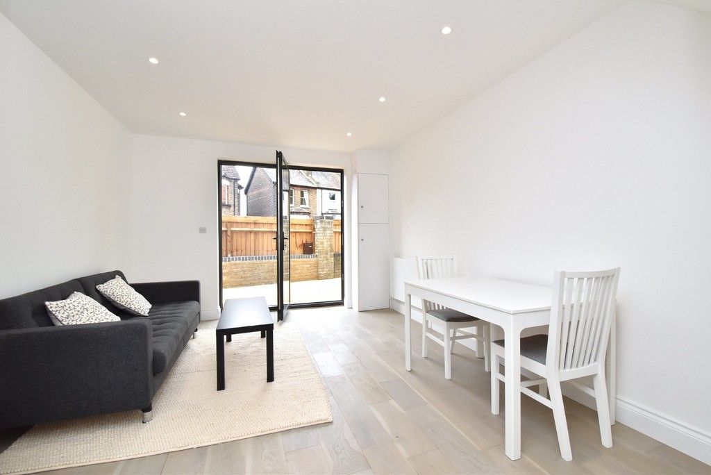 1 bed flat for sale in Page Heath Villas 4