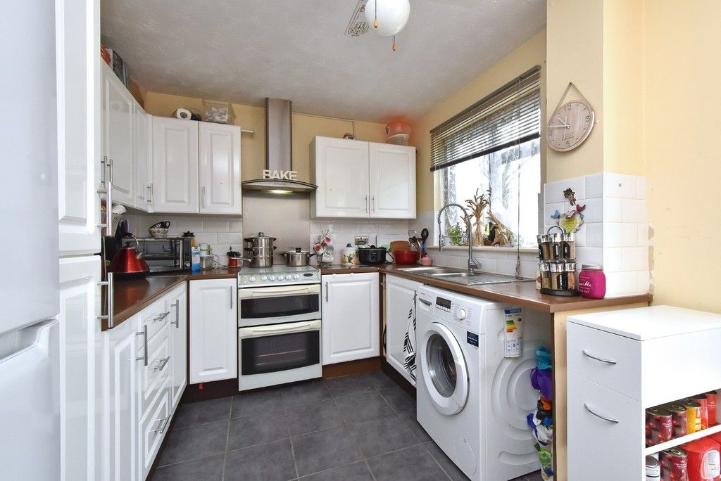3 bed house for sale in Harrier Mews 3