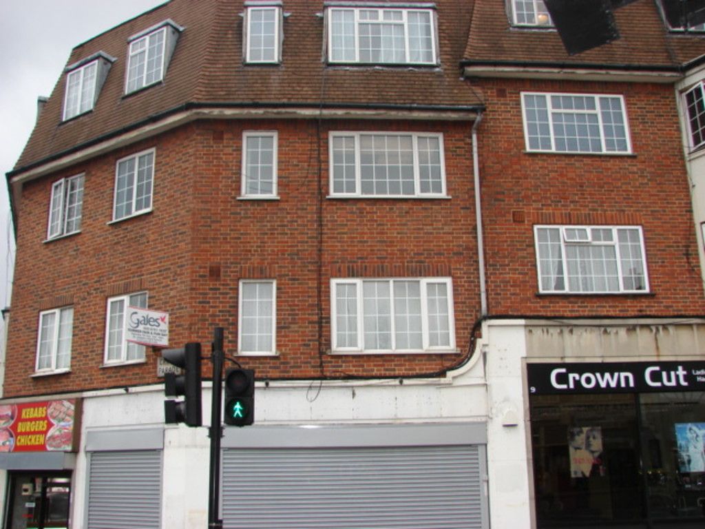 1 bed flat for sale in Crown Point, Beulah Hill, SE19