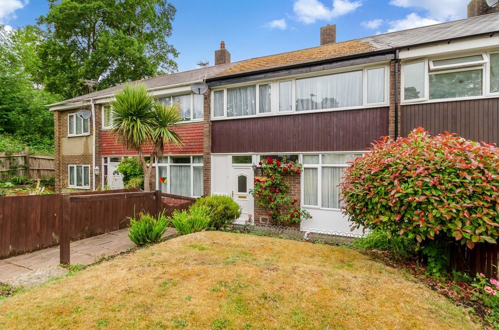 3 Bed House Sale Bromley