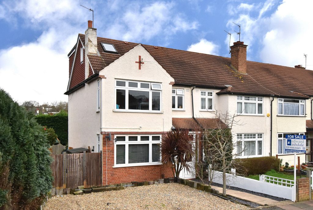4 bed house for sale in Queen Anne Avenue, BR2