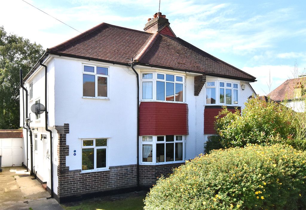 4 bed house for sale in Brooklyn Road, BR2
