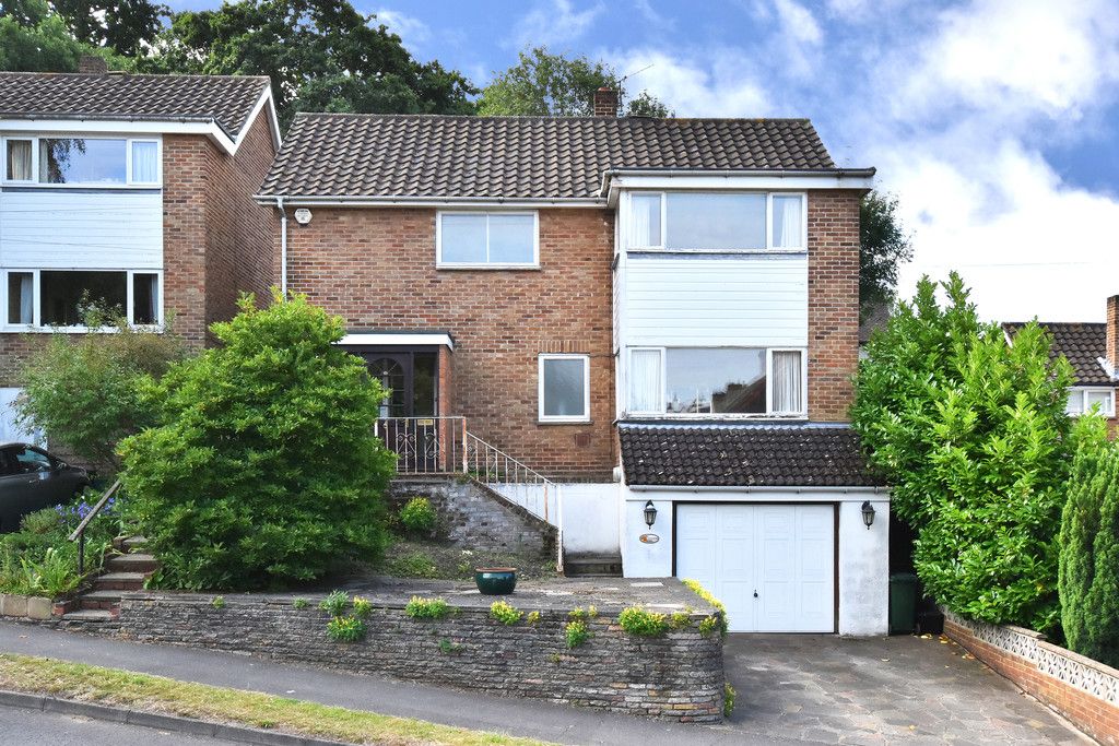 Terraceds for sale in Bromley Edward Ashdale