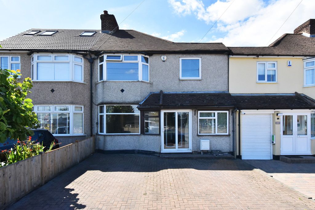 4 bed house for sale in Princes Road, Dartford, DA2