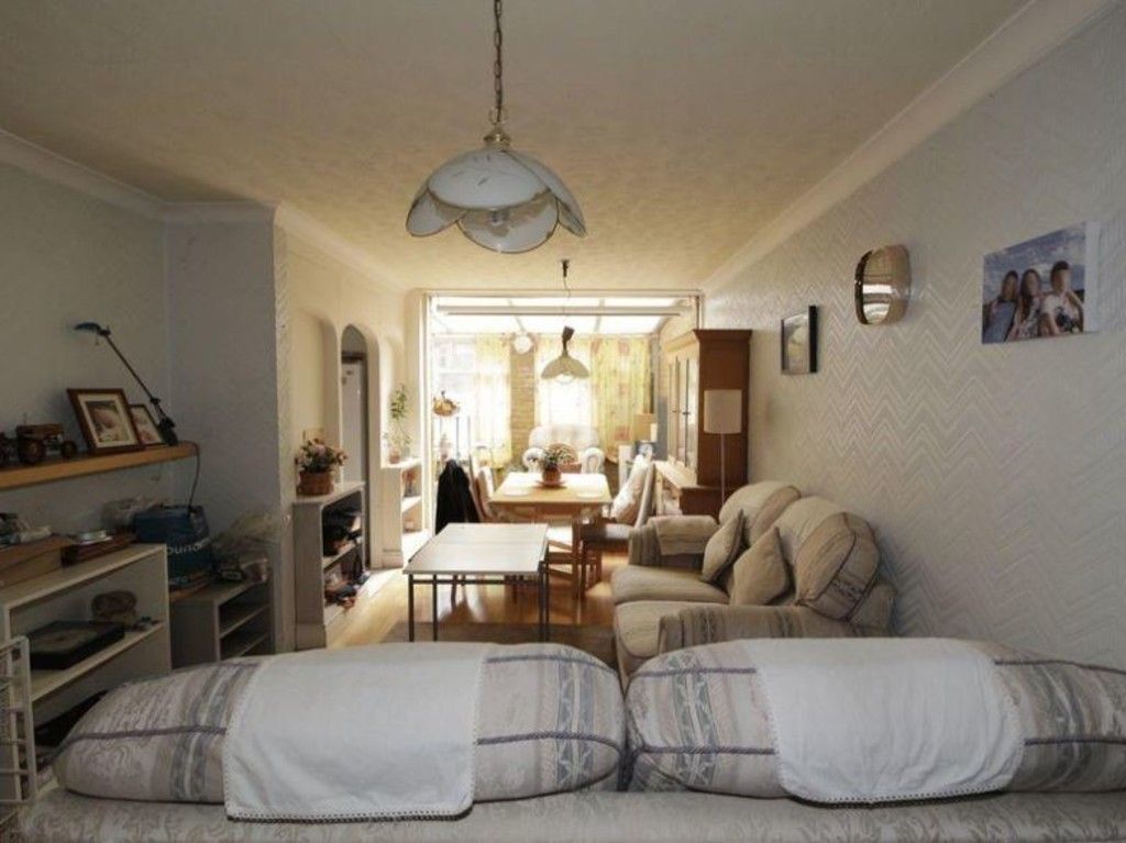 to rent in Room to rent in shared house 4