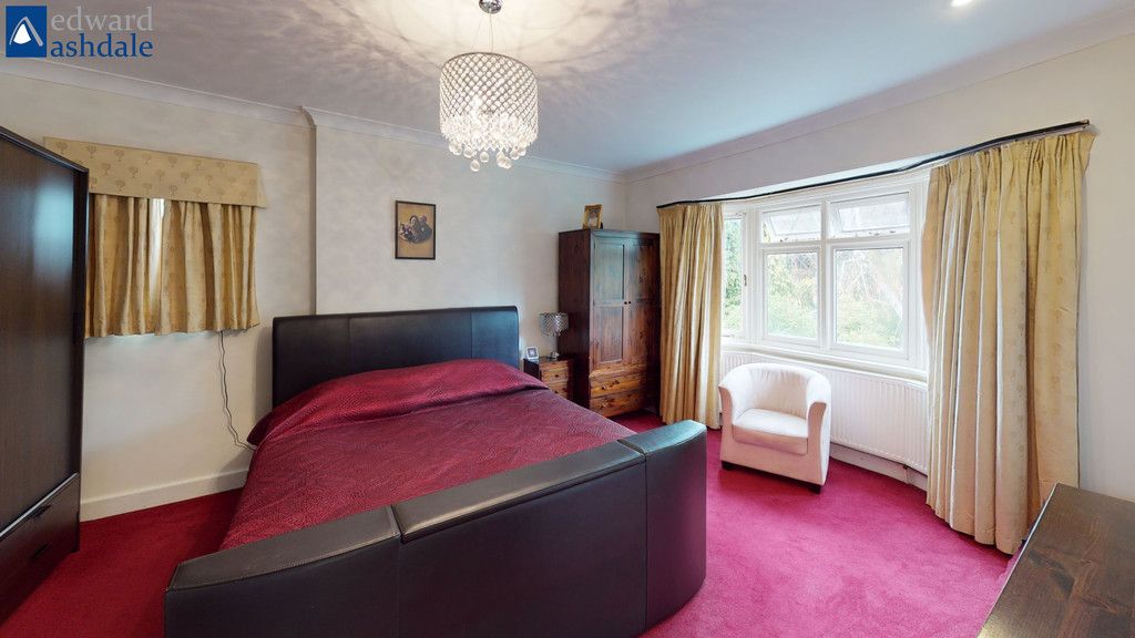 5 bed house to rent in Stone Road, Bromley 8