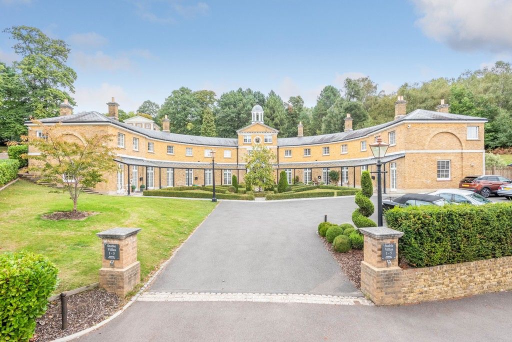 3 bed house for sale in Sundridge Park Golf Club, BR1