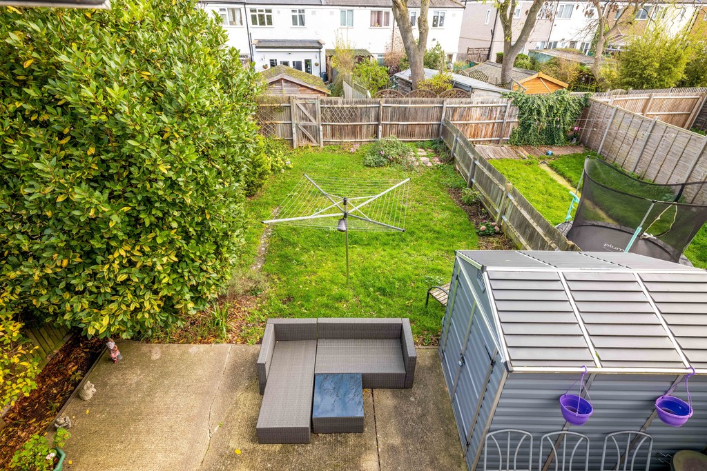 3 bed house for sale in McCall Crescent 12