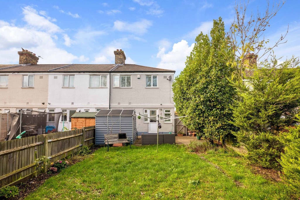 3 bed house for sale in McCall Crescent 13