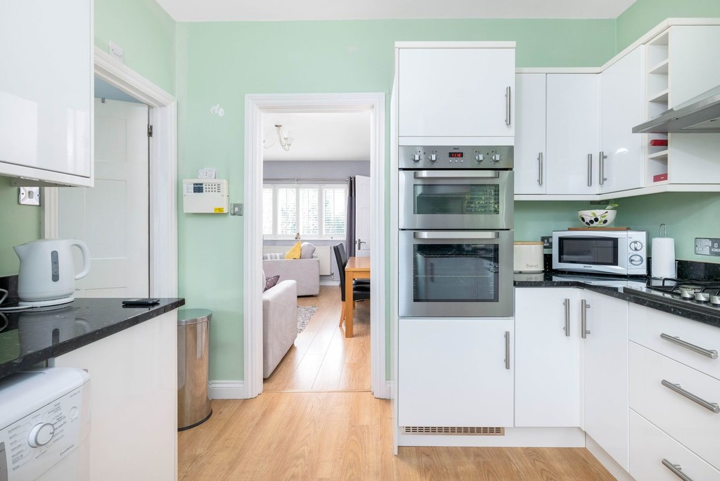 3 bed house for sale in McCall Crescent 4
