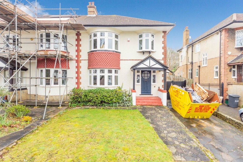 Property for Sale in Bromley & Beckenham Edward Ashdale