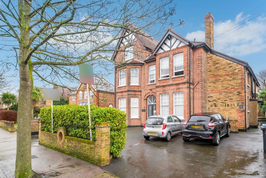 Property for Sale in Bromley & Beckenham Edward Ashdale