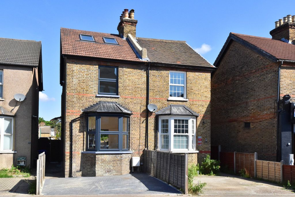 Properties for sale in Bromley Edward Ashdale